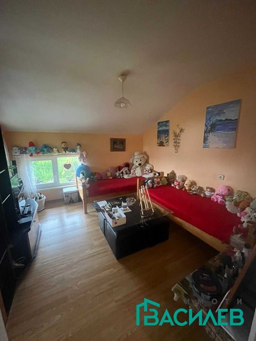 Продава се Тристаен апартамент в София, Център - 73 кв.м за 1535 €/кв.м - Снимка #1