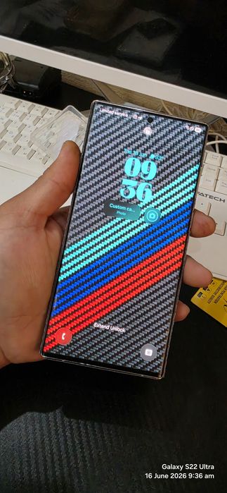 Samsung S 22 Ultra 256Gb