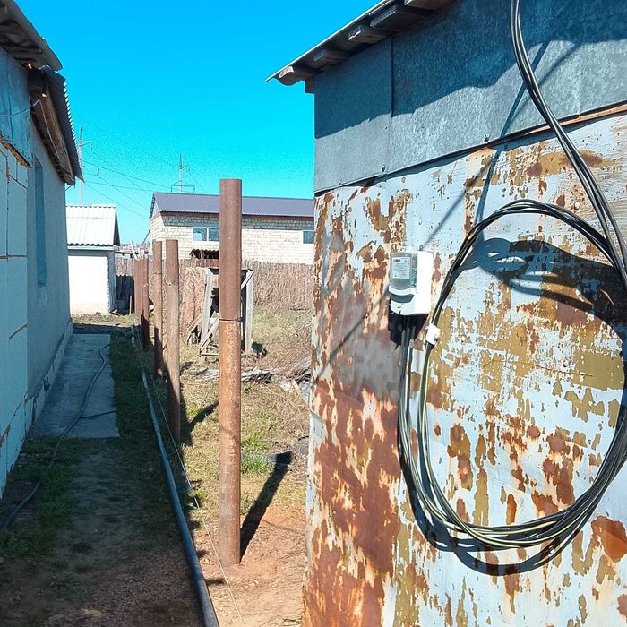 Участок ТЕКСТИЛЬЩИК-1 первая береговая