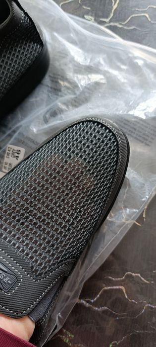 Мужская обувь летняя