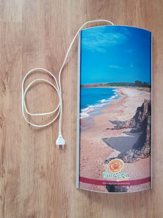 Светещи реклами Johnnie Walker и др