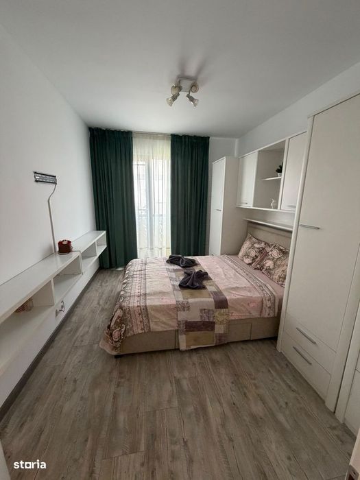 Inchiriere 2 camere zona 1Mai - Grivitei