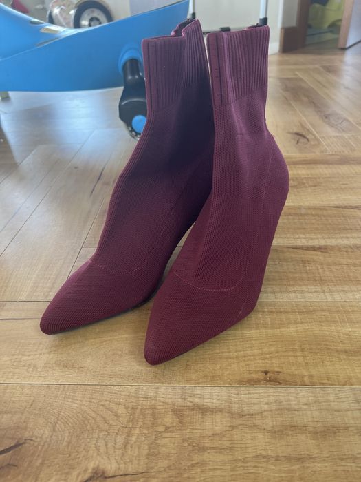 Сапоги демисезон