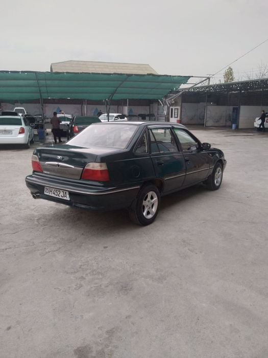 Nexia 1 sons tramblyor