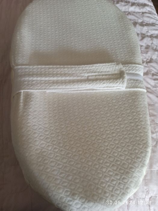 Кенгуру. Кокон.Детская люлька качалка