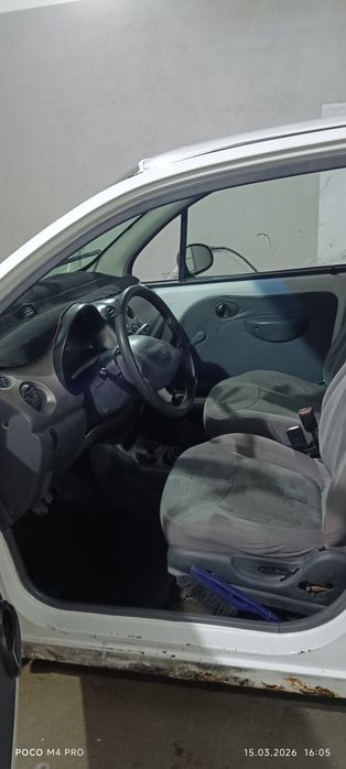 Продам  DAEWOO Matiz 2011г