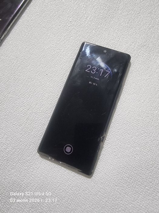 Honor 70 5G 8/256gb интересует обмен