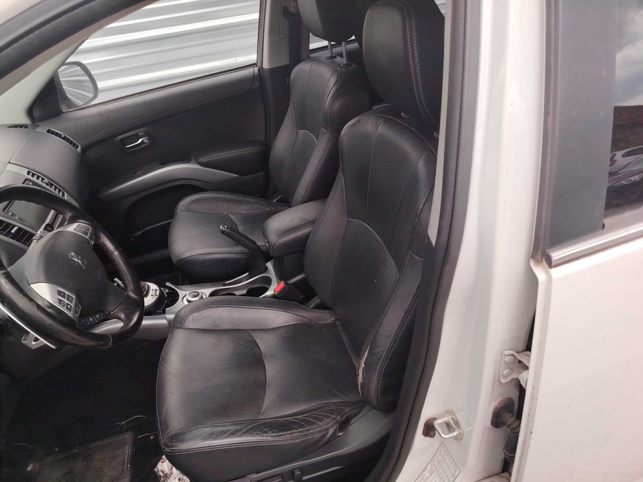 Peugeot 4007 2,2TD, Пежо 4007 , За части,