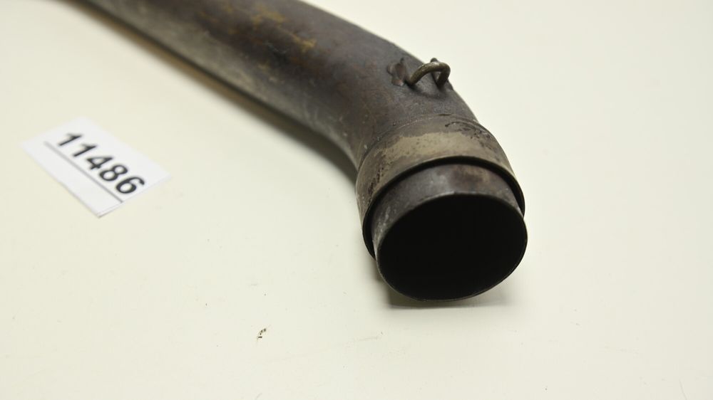 Teava Cot Evacuare Aprilia RSV 1000 1998 - 2003