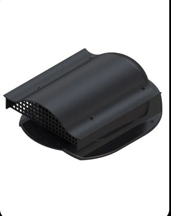 Аэратор кровельный