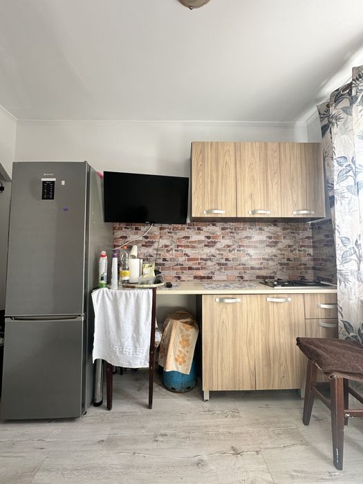 Garsoniera confort 2
