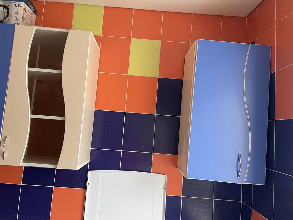 Продам кухонный гарнитур