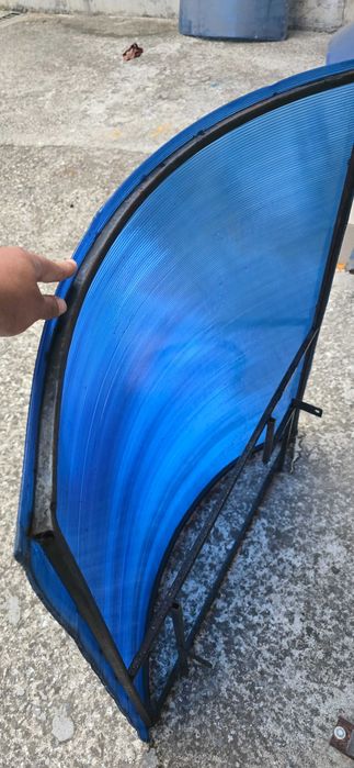 Покрив за вендинг Машини Венеция и Венеция LX