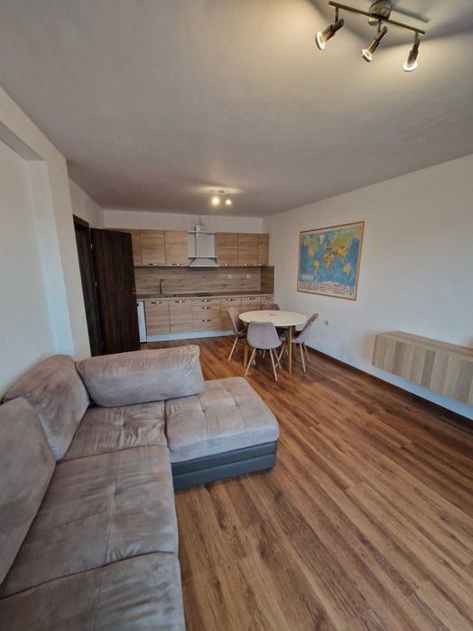 Двустаен апартамент