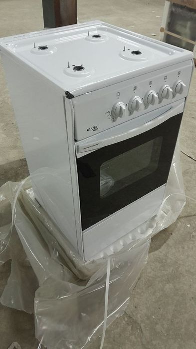 Газ плита ЛАДА новая