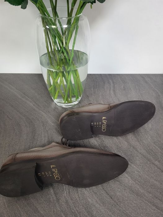 Pantofi Ll passo nr 41