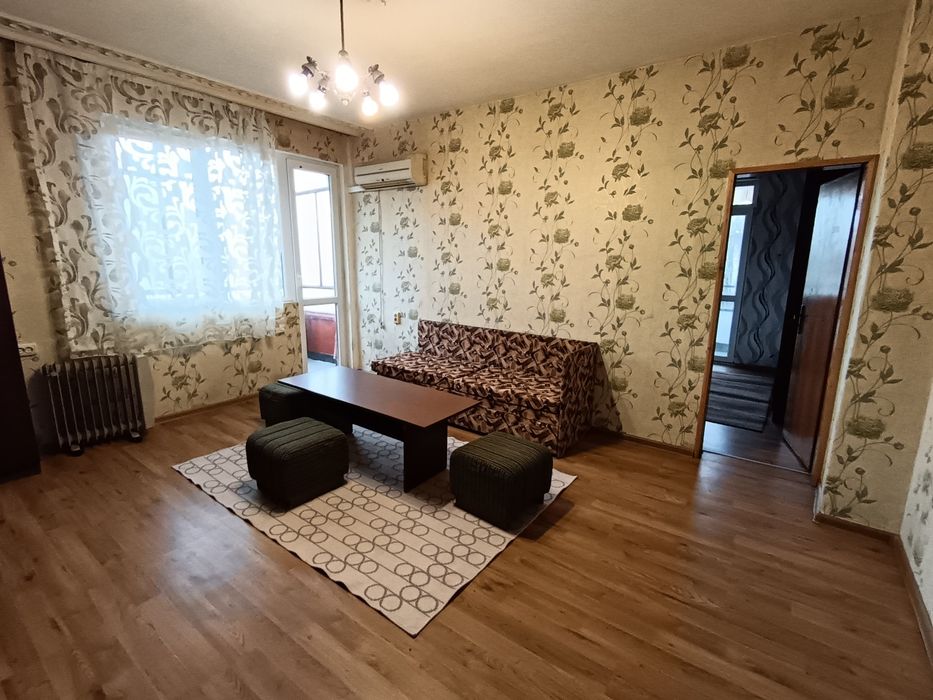 Дава се под наем Двустаен апартамент в Хасково, Център - 57 кв.м за 248.88 € - Снимка #8