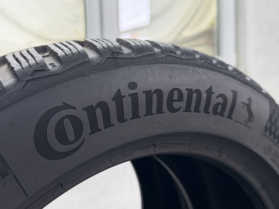 “Dot 23” 225/50/17 Continental 2Броя: 210€ 8.4мм като Нови
