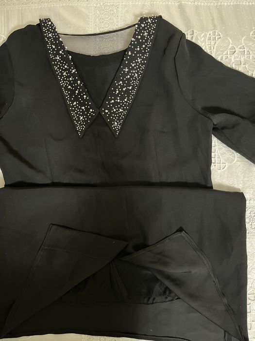 Платье турецкое.