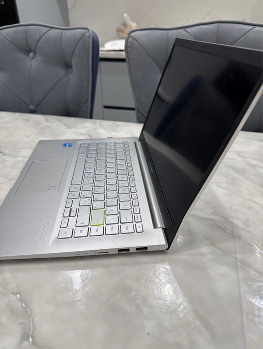 Ноутбук жагдайы жаксы