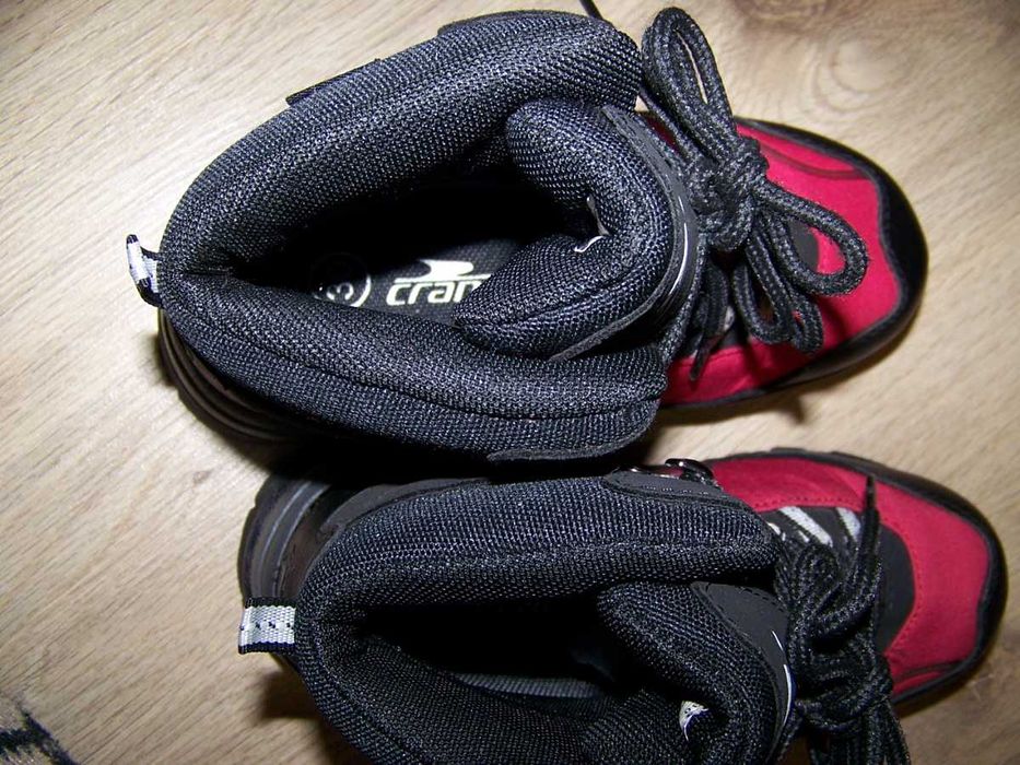 Cizme groase si ghete de iarna mar.22 pana la 30