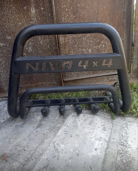 Продам кенгурятник