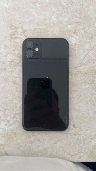 Iphone 11 сатылымда