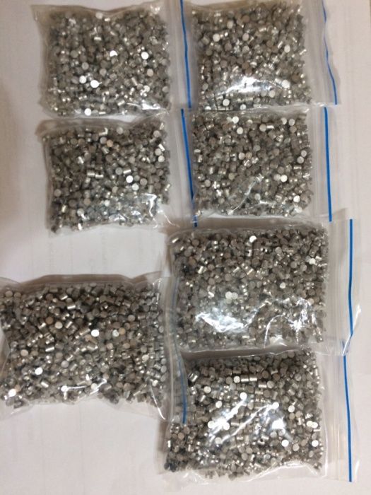 Пломбиратор механический