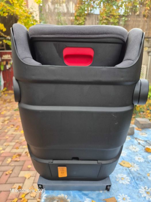 Scaun auto pentru copii Kikka boo 15-36 kg