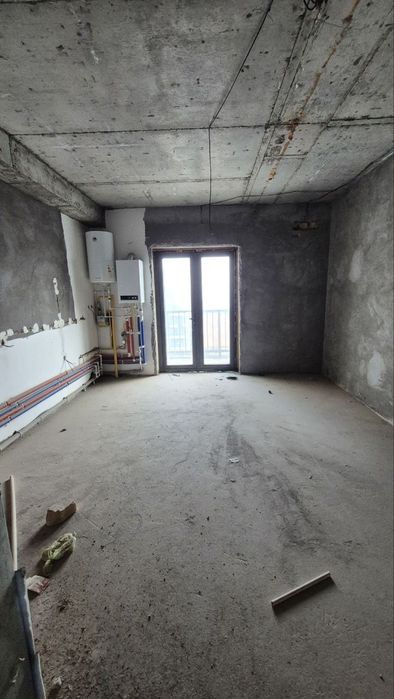 ЖК Mirabad City 4-х комнатная 173м2 ‼️ Посольство России