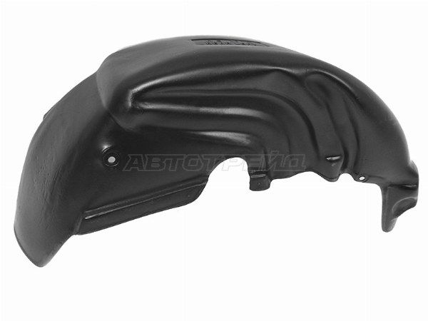 Подкрылок задний HYUNDAI SOLARIS/ACCENT 14-17 LH на всю арку Hyundai S