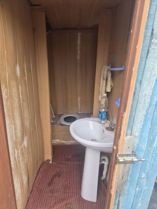 Продам дачу пк каучук в Темнртау.