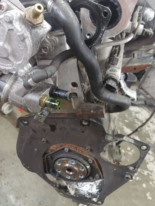 Motor 1.9 d multijet 192a8000 fiat bravo 2 stilo doblo idea grande punto alfa romeo mito lancia delta