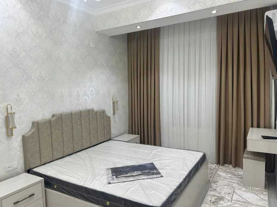 JK Dream Housе Гулобод Сдаётсия квартира 2-комнат рынок Чорсу