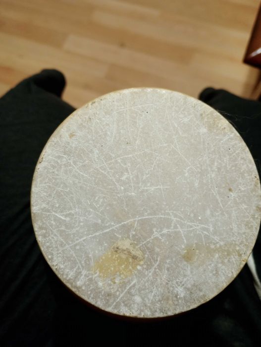 Ваза естествен материал