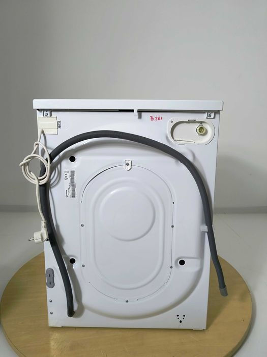 Masina de spalat Rufe BOSCH Germania B261