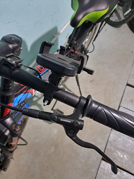 Электровелосипед