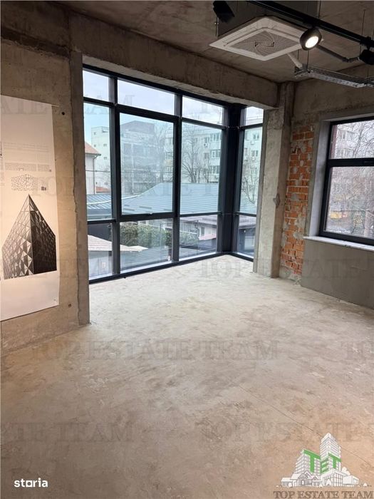 Cladire de inchiriat in zona FloreascaDorobanti