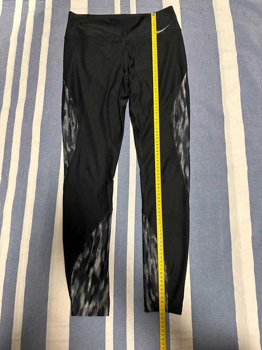 Colanti negri Nike M
