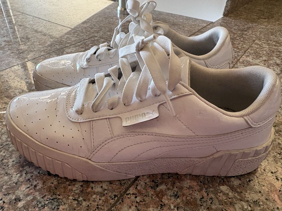 Puma маратонки