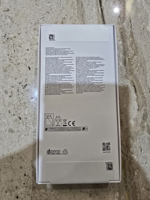 Samsung Galaxy A18