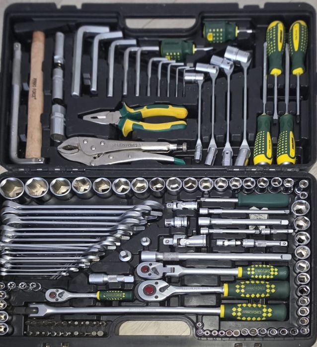 Новый инструменты оптом