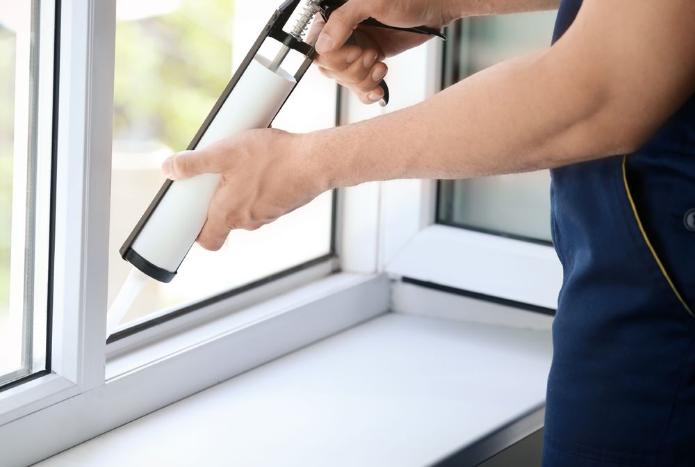 Ремонт Окон Любой сложност