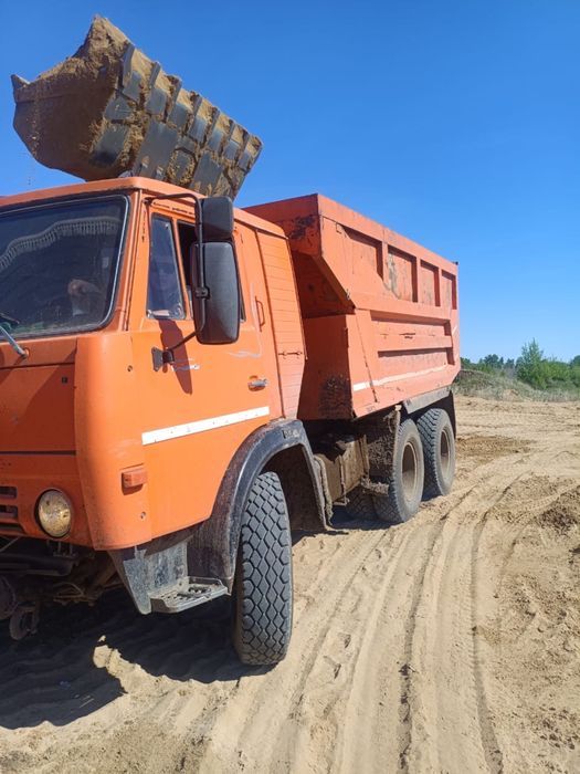 Продам Камаз. Новая белорусская НША.