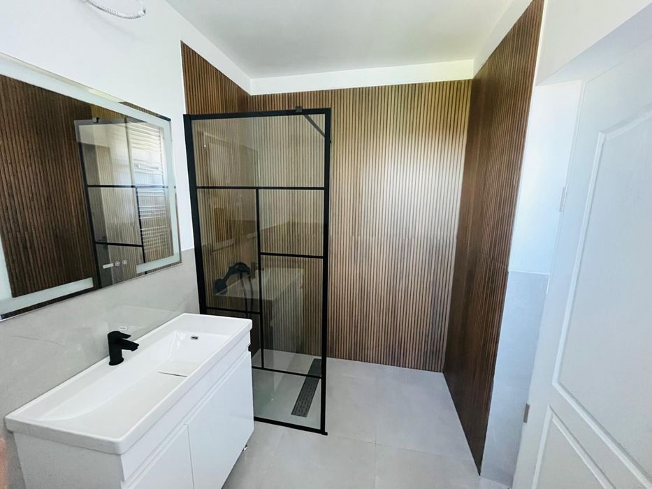 Casa moderna Dudovicesti