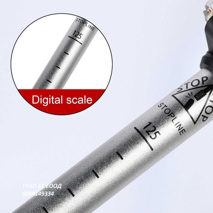 Туристически Щеки RAIKO Качествени Щеки за Туризъм Сгъваеми