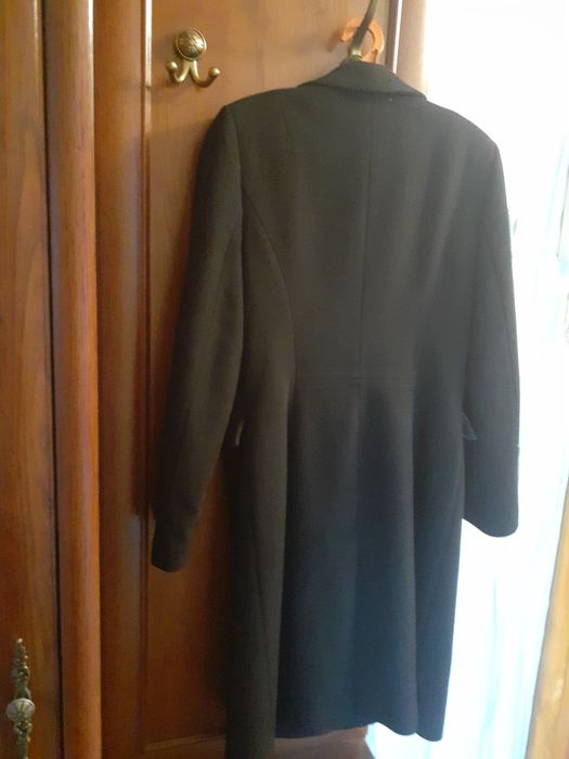 Пальто демисезонное