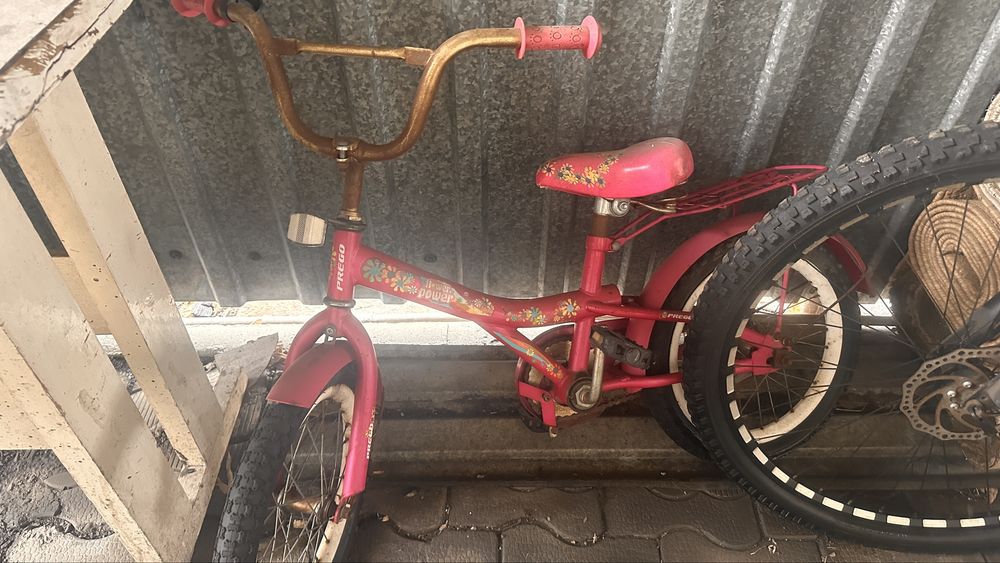 Продам велосипед