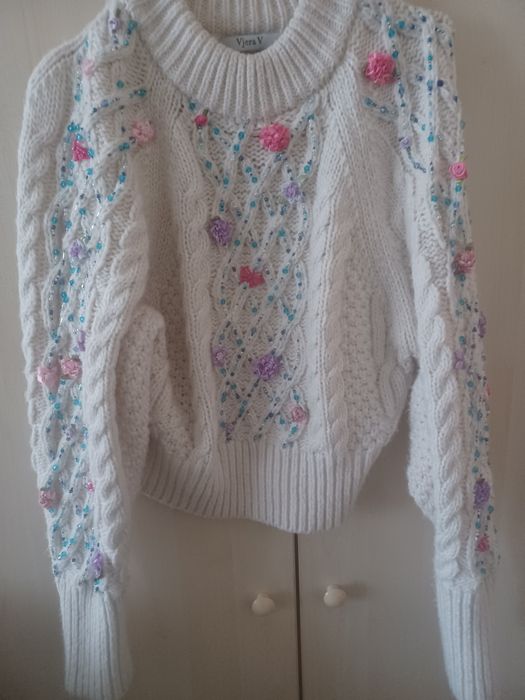 Пуловер на Isabel Marant