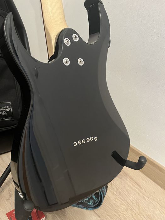 Set complet de chitara electrica pentru copii